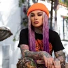 Snow Tha Product es reconocida por usar su voz tras redadas de ICE en L.A., y más momentos inspiradores
